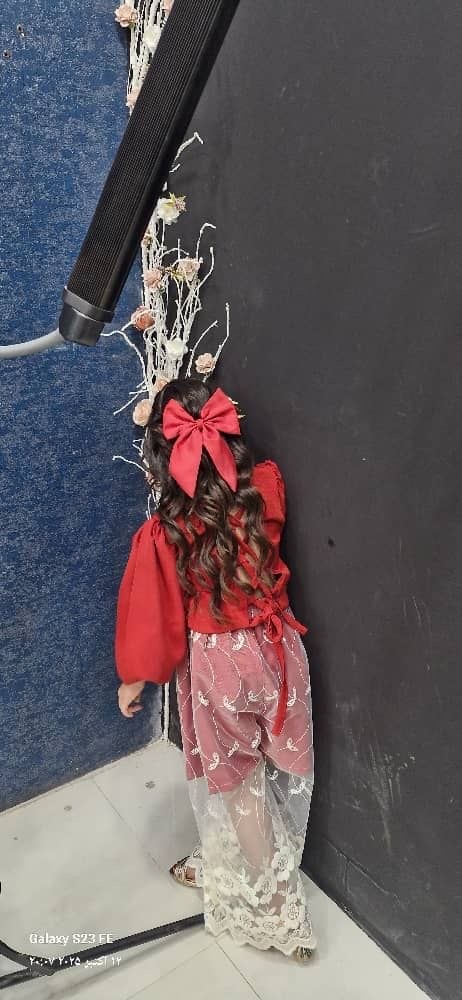 ست آسمان یلدایی