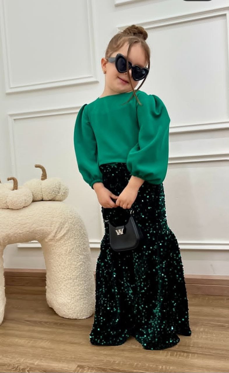 یلدایی پولکی