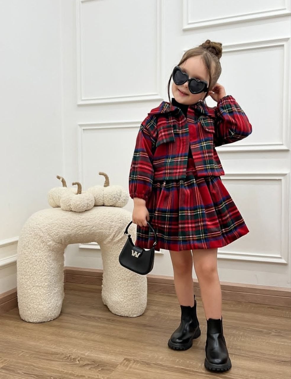 ست پشمی یلدایی